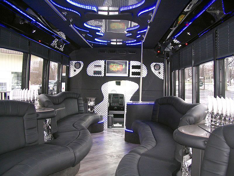 party bus daytona-beach
